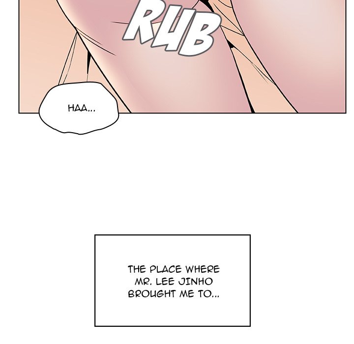 Fallen Flower - Chapter 20 [photo 11] - MangaPorn