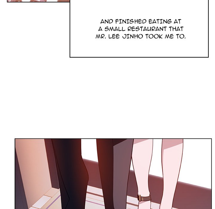 Fallen Flower - Chapter 20 [photo 118] - MangaPorn