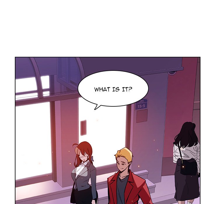 Fallen Flower - Chapter 20 [photo 129] - MangaPorn