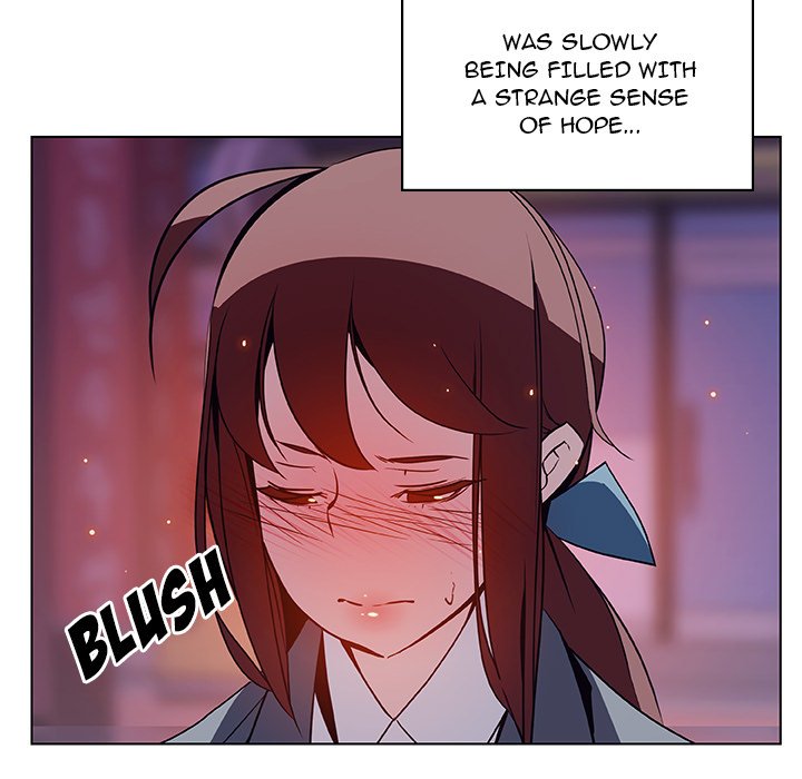 Fallen Flower - Chapter 20 [photo 170] - MangaPorn