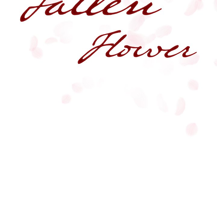 Fallen Flower - Chapter 20 [photo 34] - MangaPorn
