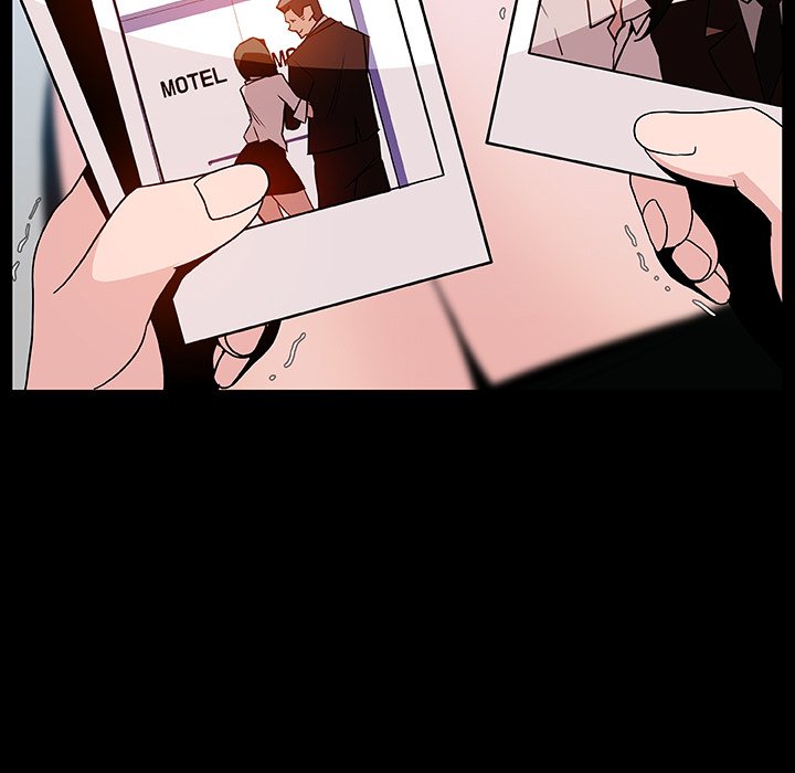 Fallen Flower - Chapter 20 [photo 48] - MangaPorn