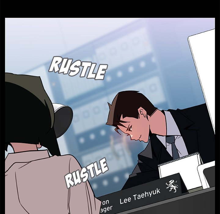 Fallen Flower - Chapter 20 [photo 95] - MangaPorn