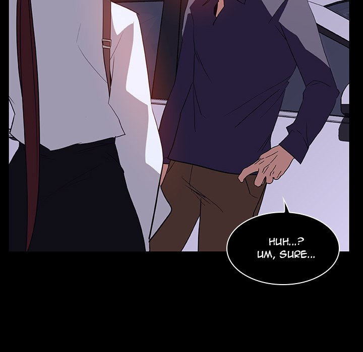 Fallen Flower - Chapter 21 [photo 101] - MangaPorn