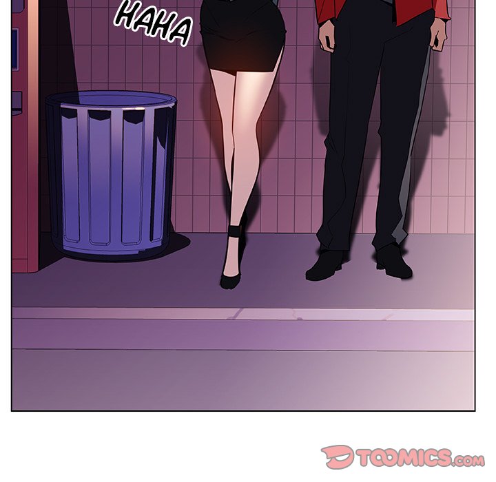 Fallen Flower - Chapter 21 [photo 108] - MangaPorn