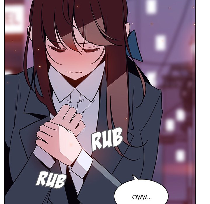 Fallen Flower - Chapter 21 [photo 17] - MangaPorn