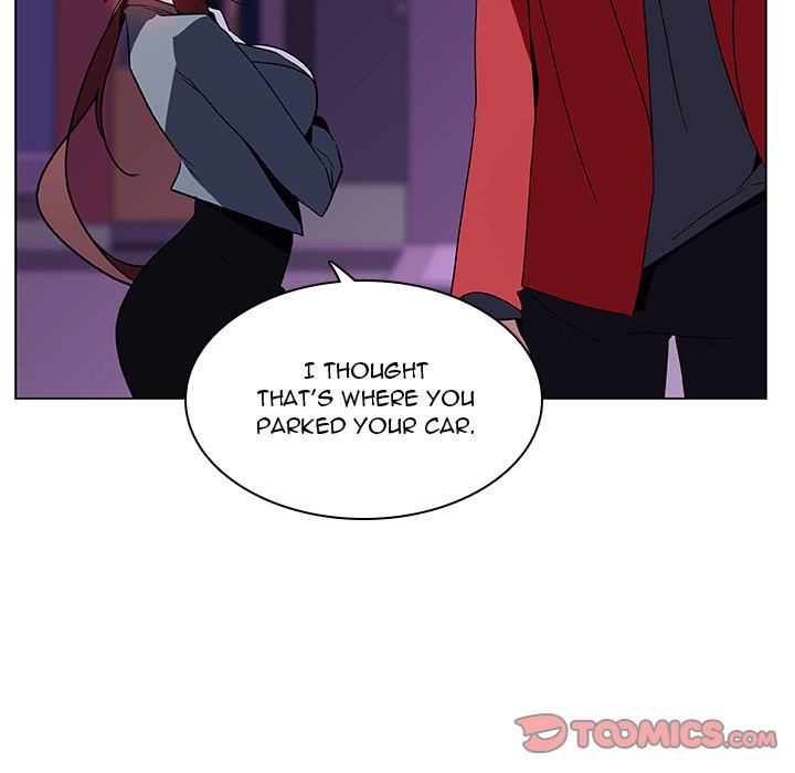 Fallen Flower - Chapter 21 [photo 20] - MangaPorn