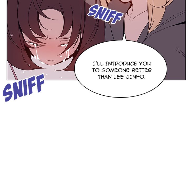 Fallen Flower - Chapter 21 [photo 35] - MangaPorn