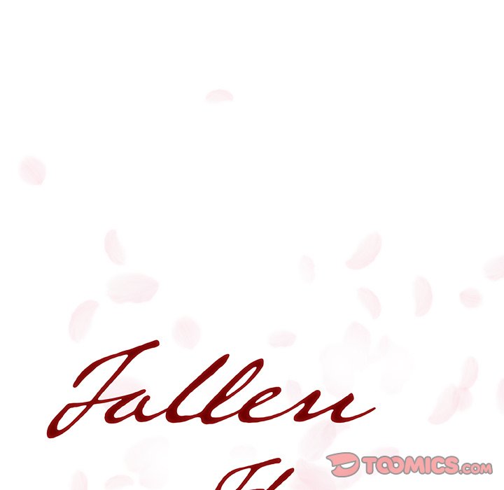 Fallen Flower - Chapter 22 [photo 44] - MangaPorn
