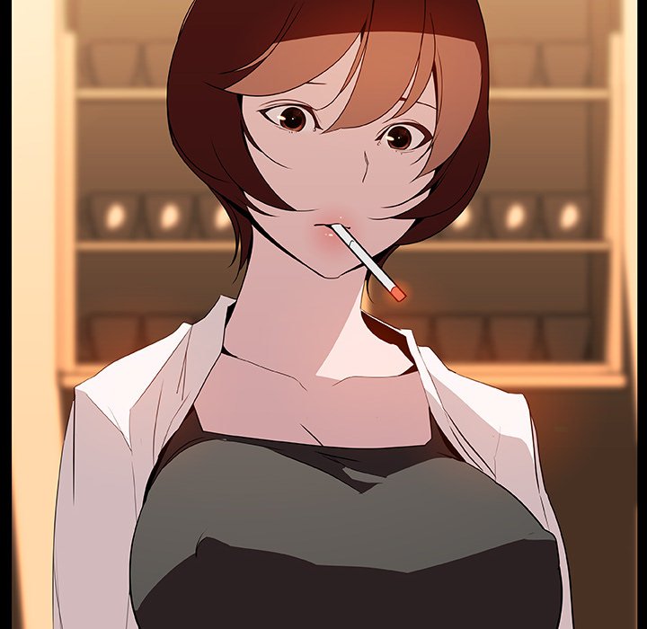 Fallen Flower - Chapter 22 [photo 50] - MangaPorn