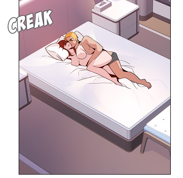 Fallen Flower - Chapter 23 [photo 134] - MangaPorn