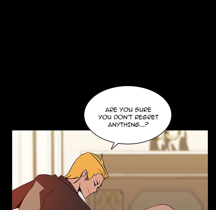 Fallen Flower - Chapter 23 [photo 26] - MangaPorn