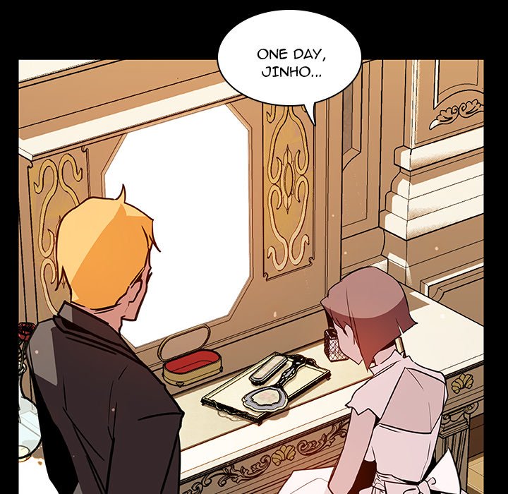 Fallen Flower - Chapter 23 [photo 37] - MangaPorn