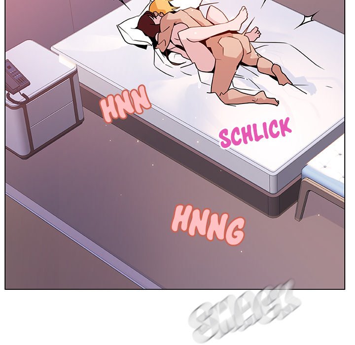 Fallen Flower - Chapter 24 [photo 27] - MangaPorn