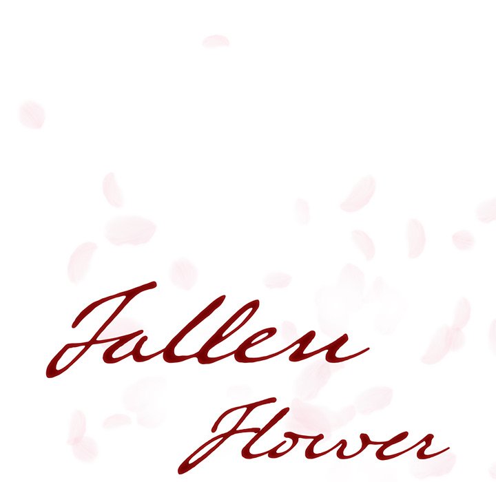 Fallen Flower - Chapter 24 [photo 52] - MangaPorn