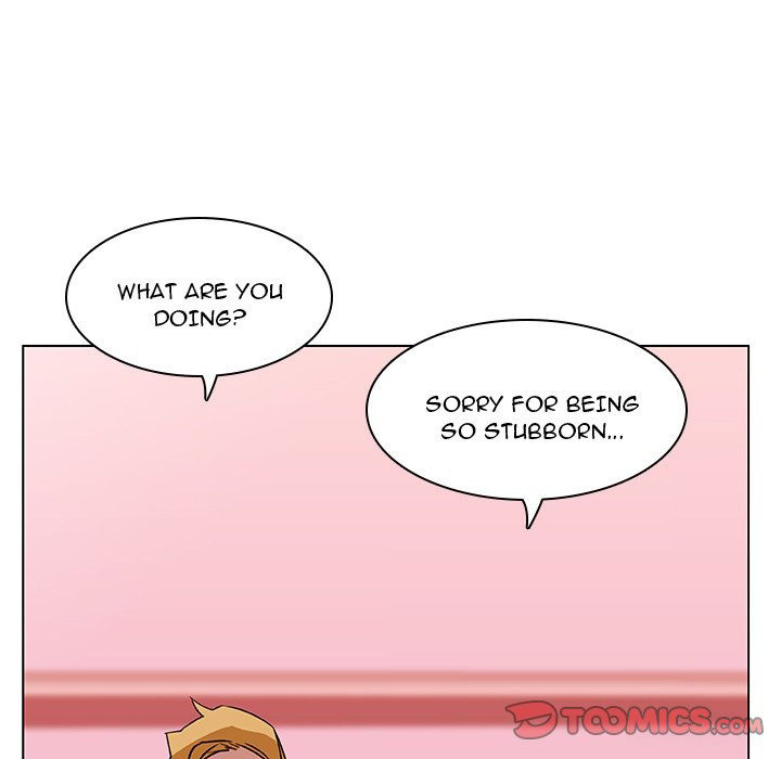 Fallen Flower - Chapter 25 [photo 102] - MangaPorn