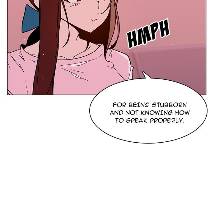 Fallen Flower - Chapter 25 [photo 110] - MangaPorn