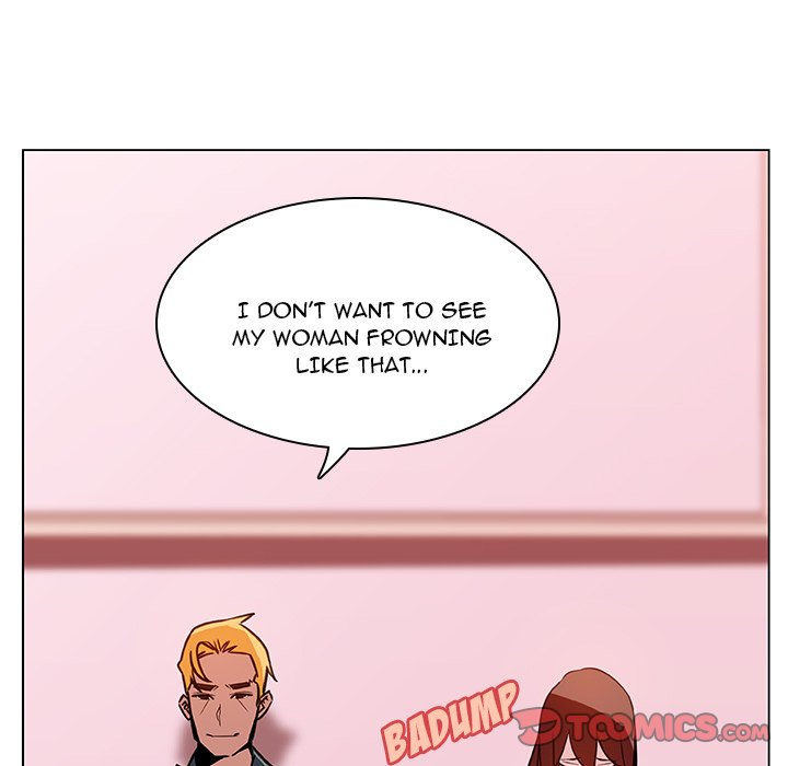 Fallen Flower - Chapter 25 [photo 138] - MangaPorn