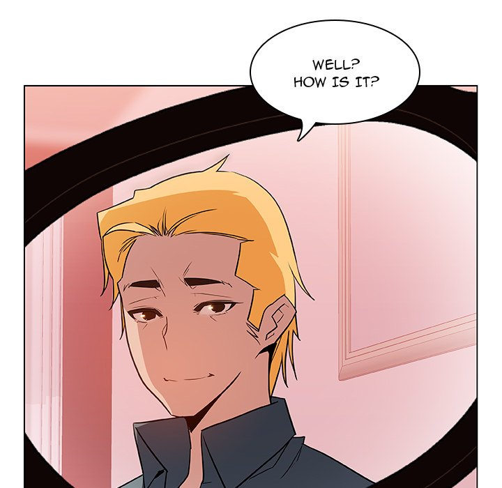 Fallen Flower - Chapter 25 [photo 150] - MangaPorn