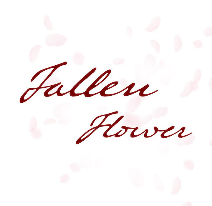 Fallen Flower - Chapter 25 [photo 33] - MangaPorn