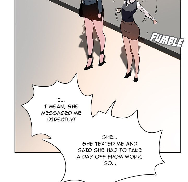 Fallen Flower - Chapter 25 [photo 58] - MangaPorn