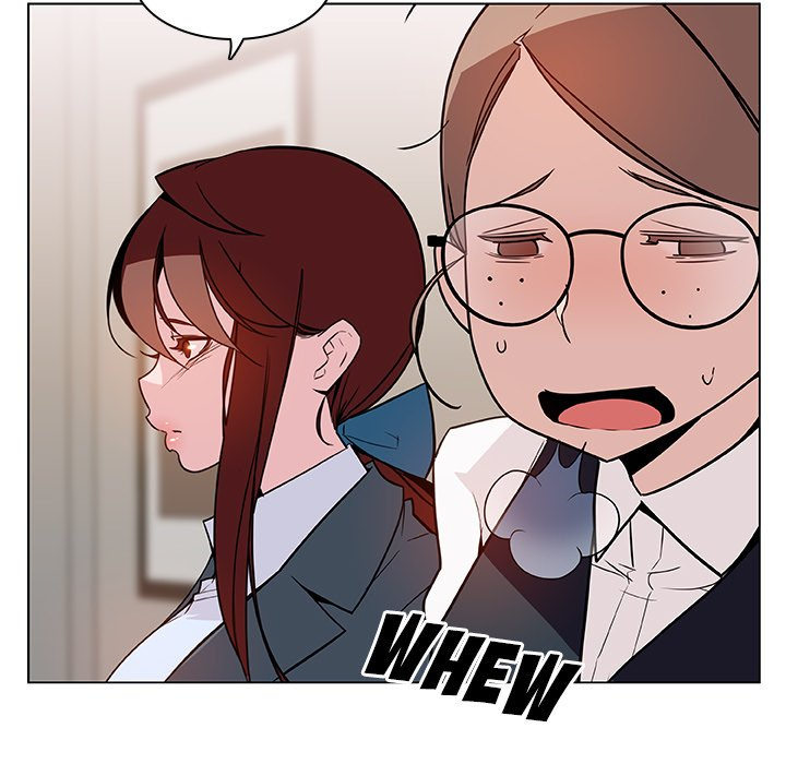 Fallen Flower - Chapter 25 [photo 60] - MangaPorn