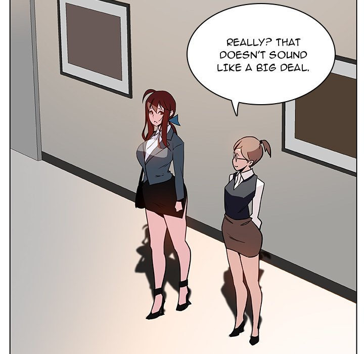 Fallen Flower - Chapter 25 [photo 69] - MangaPorn