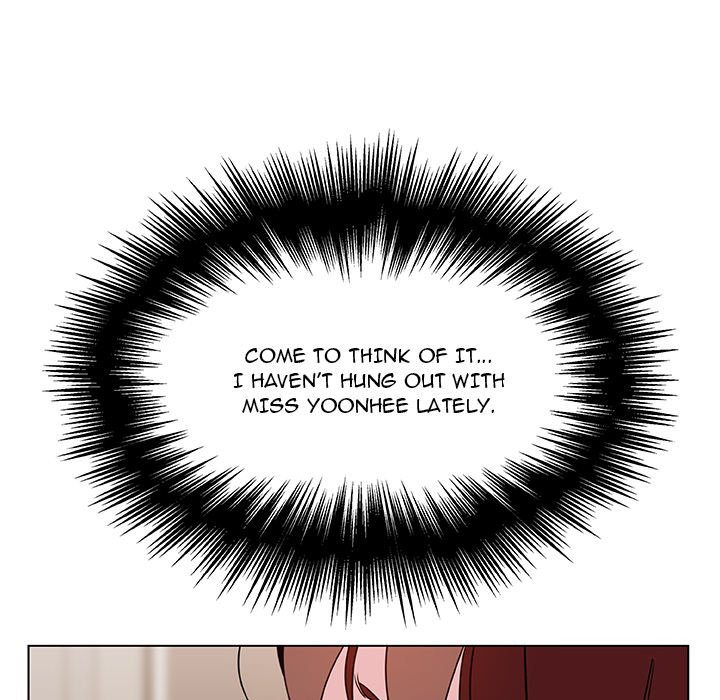 Fallen Flower - Chapter 25 [photo 72] - MangaPorn