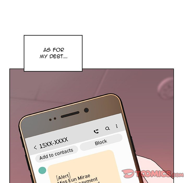 Fallen Flower - Chapter 25 [photo 93] - MangaPorn