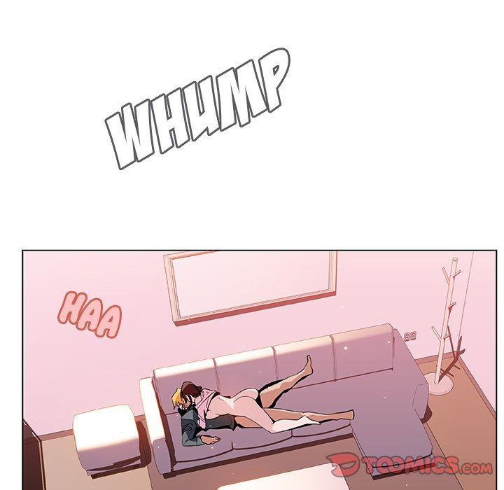 Fallen Flower - Chapter 26 [photo 156] - MangaPorn