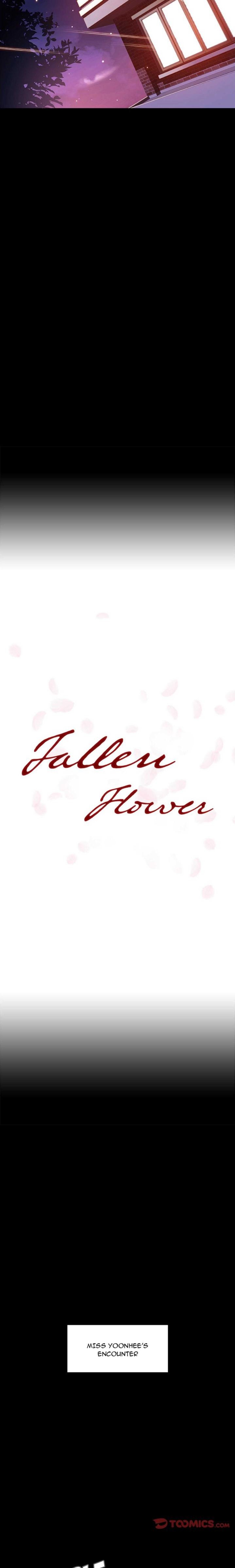 Fallen Flower - Chapter 27 [photo 12] - MangaPorn