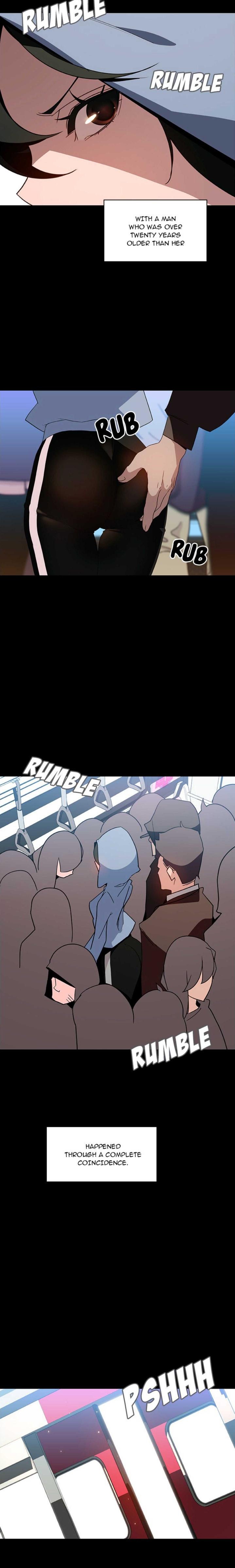 Fallen Flower - Chapter 27 [photo 13] - MangaPorn