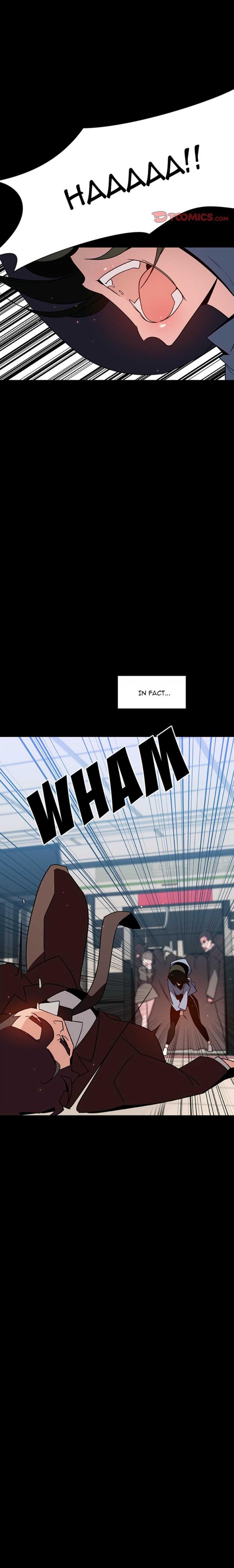 Fallen Flower - Chapter 27 [photo 14] - MangaPorn