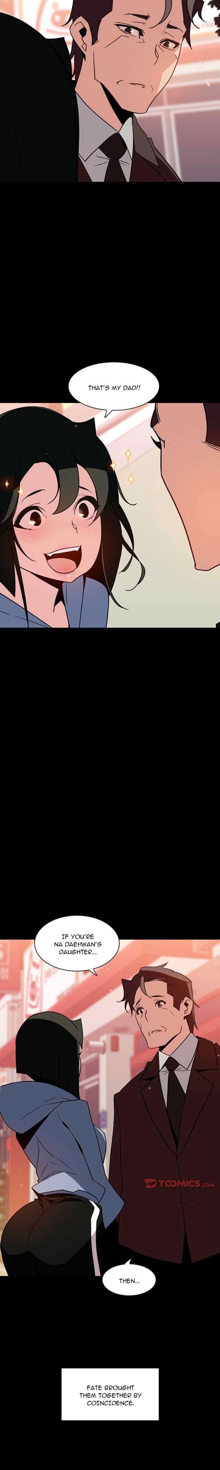 Fallen Flower - Chapter 27 [photo 25] - MangaPorn