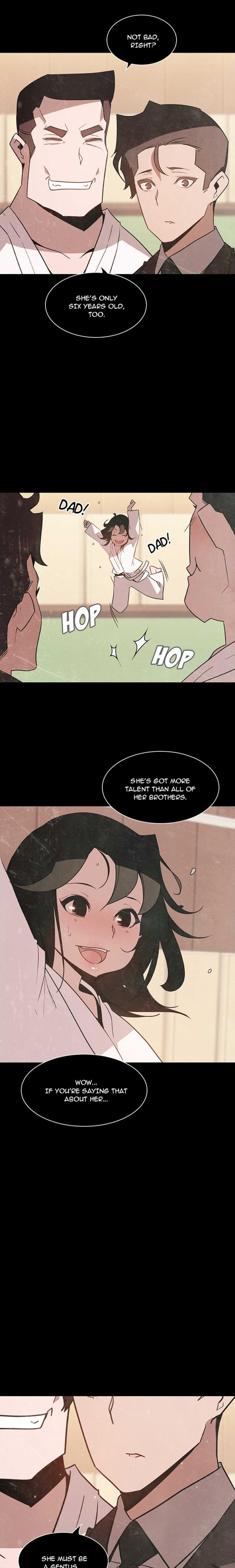 Fallen Flower - Chapter 27 [photo 27] - MangaPorn