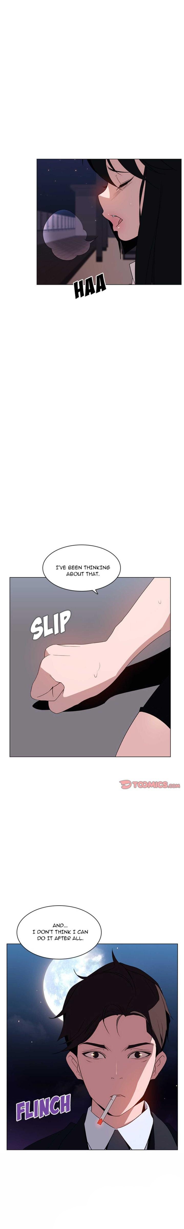 Fallen Flower - Chapter 27 [photo 3] - MangaPorn