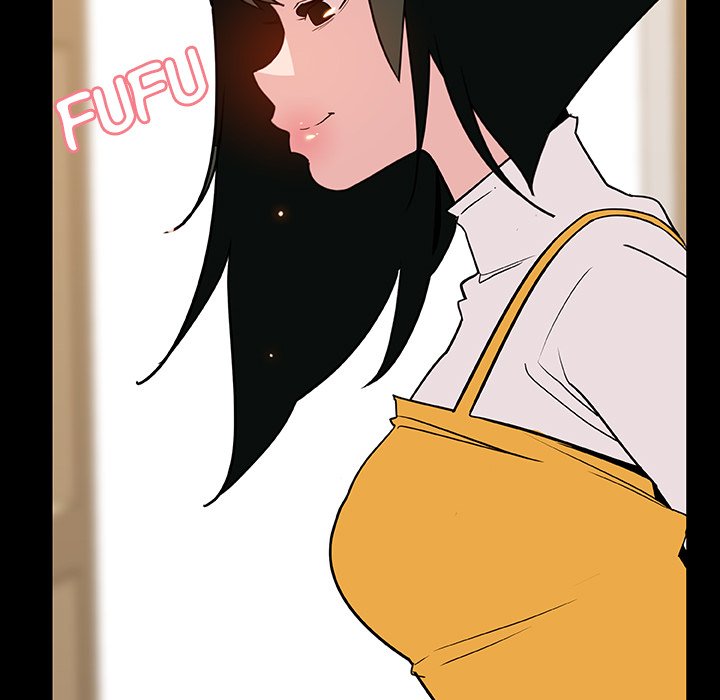 Fallen Flower - Chapter 28 [photo 156] - MangaPorn