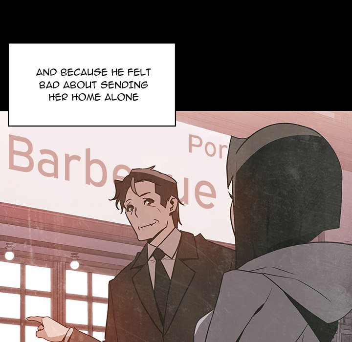 Fallen Flower - Chapter 28 [photo 29] - MangaPorn