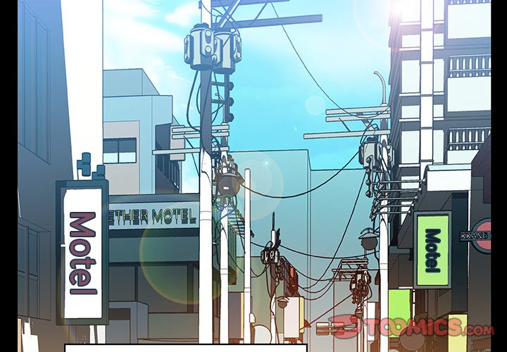 Fallen Flower - Chapter 28 [photo 3] - MangaPorn