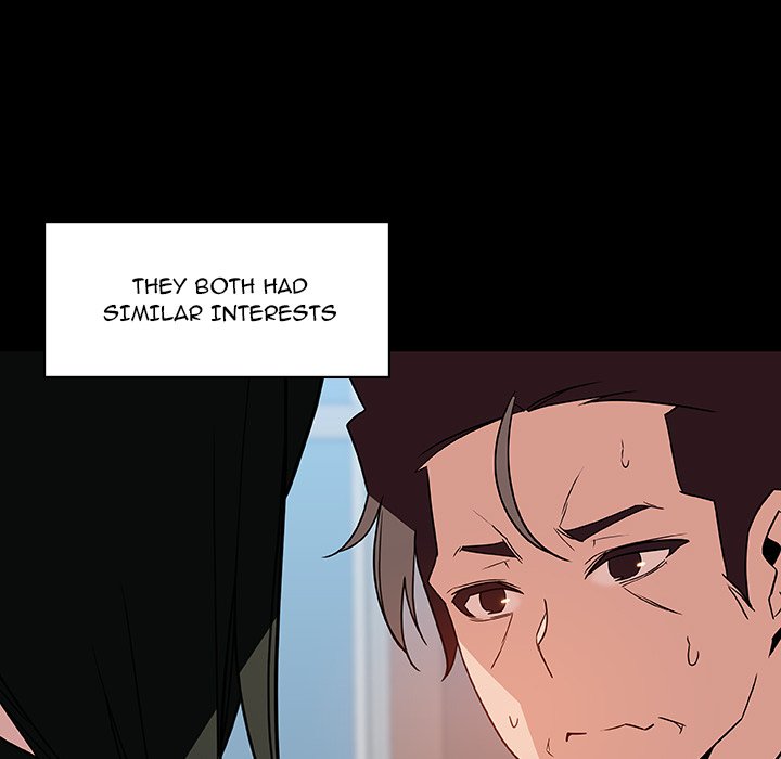 Fallen Flower - Chapter 28 [photo 43] - MangaPorn