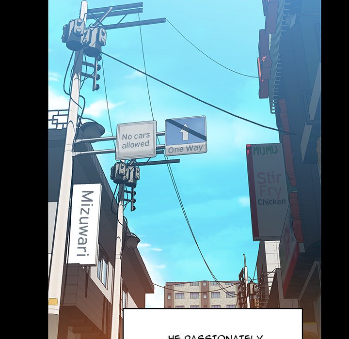 Fallen Flower - Chapter 28 [photo 68] - MangaPorn