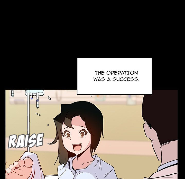 Fallen Flower - Chapter 29 [photo 120] - MangaPorn