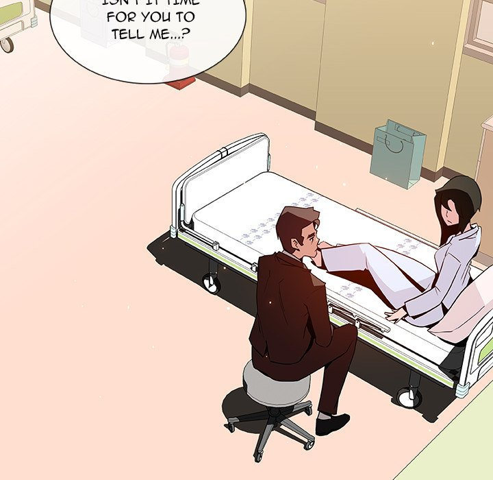 Fallen Flower - Chapter 29 [photo 137] - MangaPorn