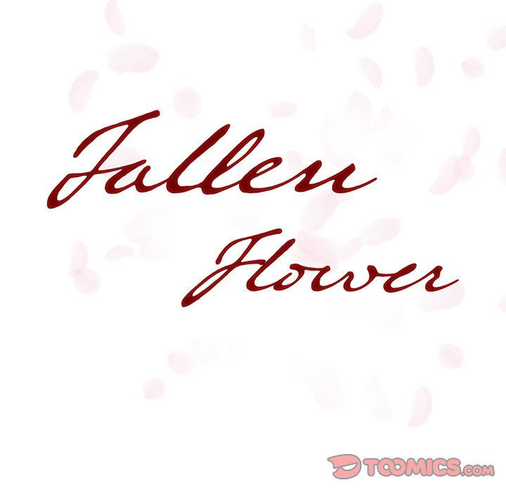 Fallen Flower - Chapter 29 [photo 14] - MangaPorn