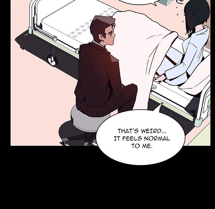 Fallen Flower - Chapter 29 [photo 65] - MangaPorn