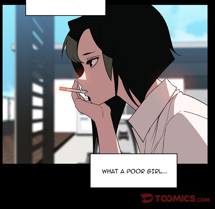 Fallen Flower - Chapter 30 [photo 106] - MangaPorn