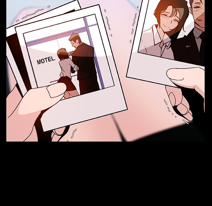 Fallen Flower - Chapter 30 [photo 110] - MangaPorn