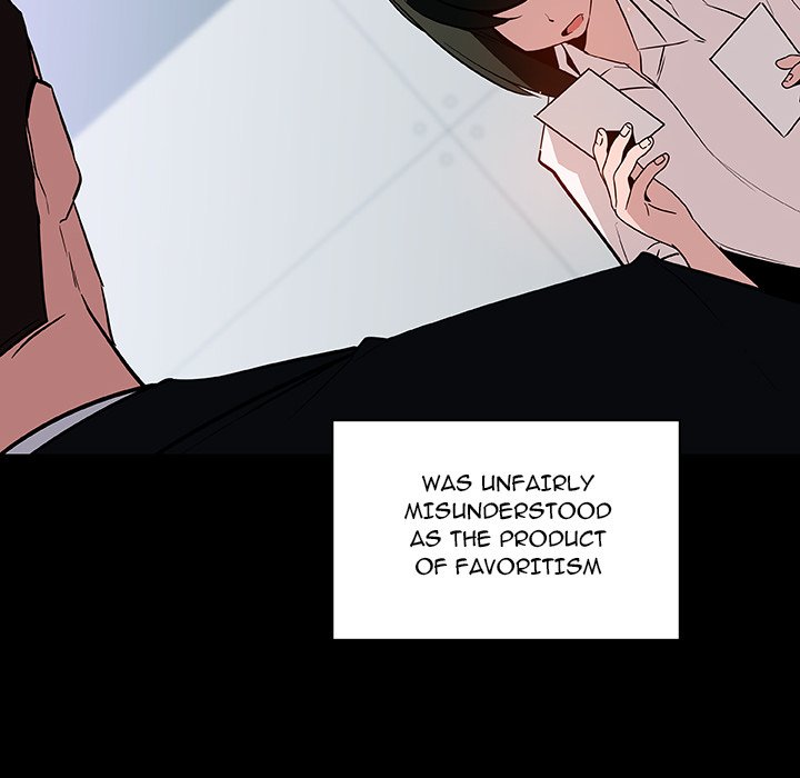 Fallen Flower - Chapter 30 [photo 115] - MangaPorn