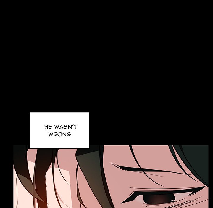 Fallen Flower - Chapter 30 [photo 133] - MangaPorn