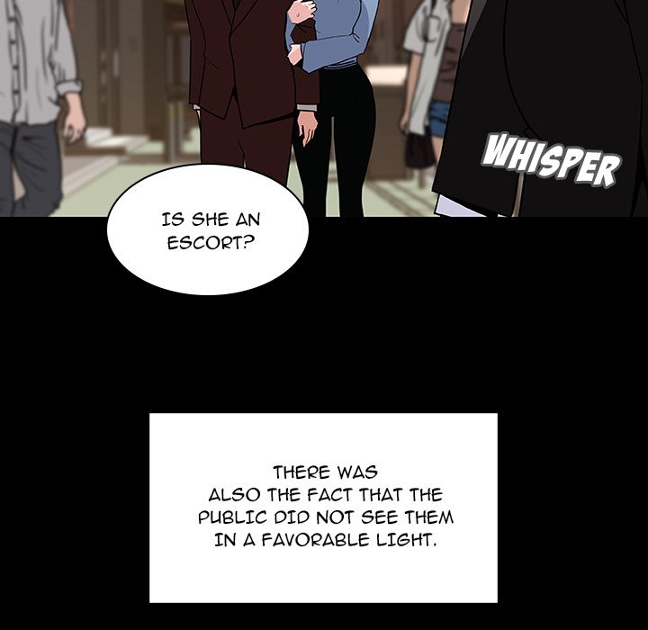 Fallen Flower - Chapter 30 [photo 14] - MangaPorn